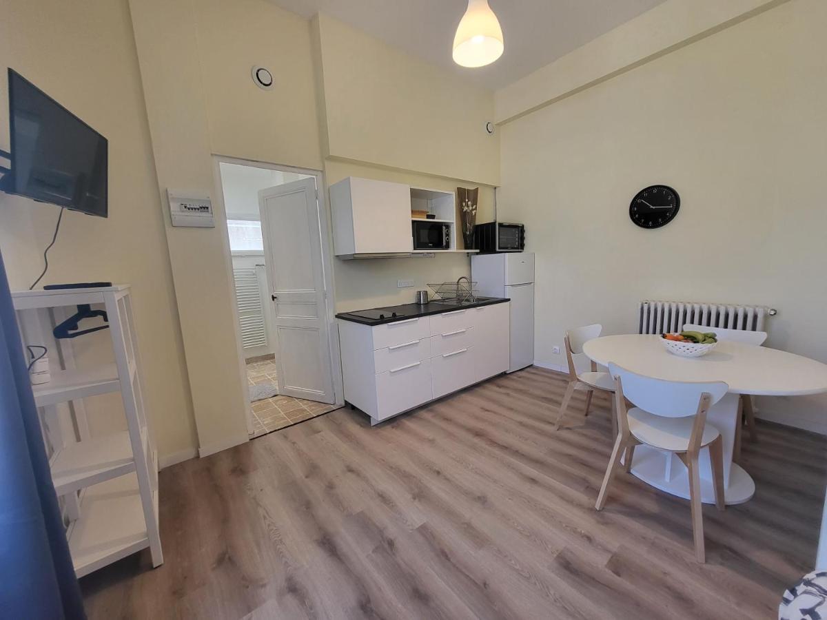 La Maison De Dannie Gardanne Exteriör bild