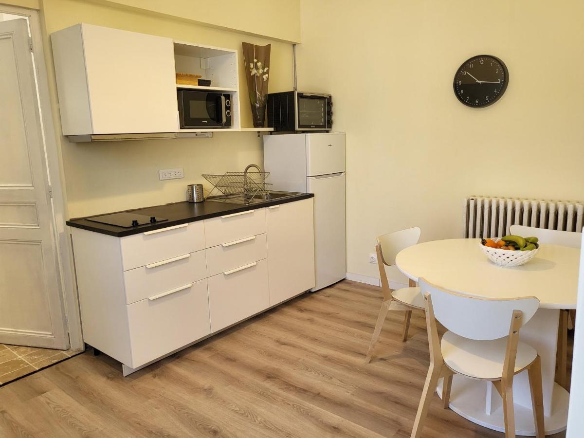 La Maison De Dannie Gardanne Exteriör bild