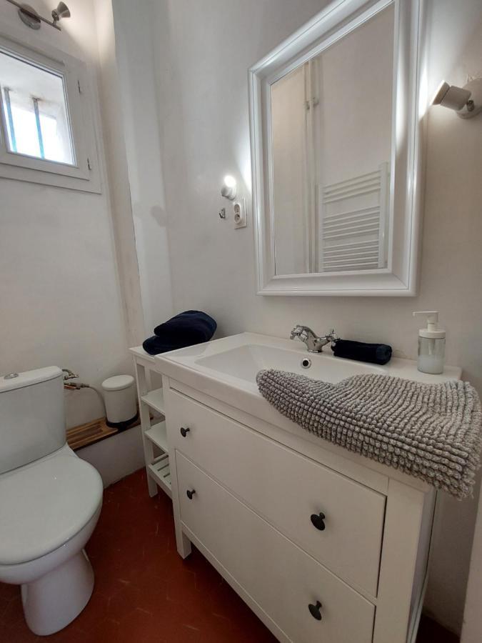 La Maison De Dannie Gardanne Exteriör bild