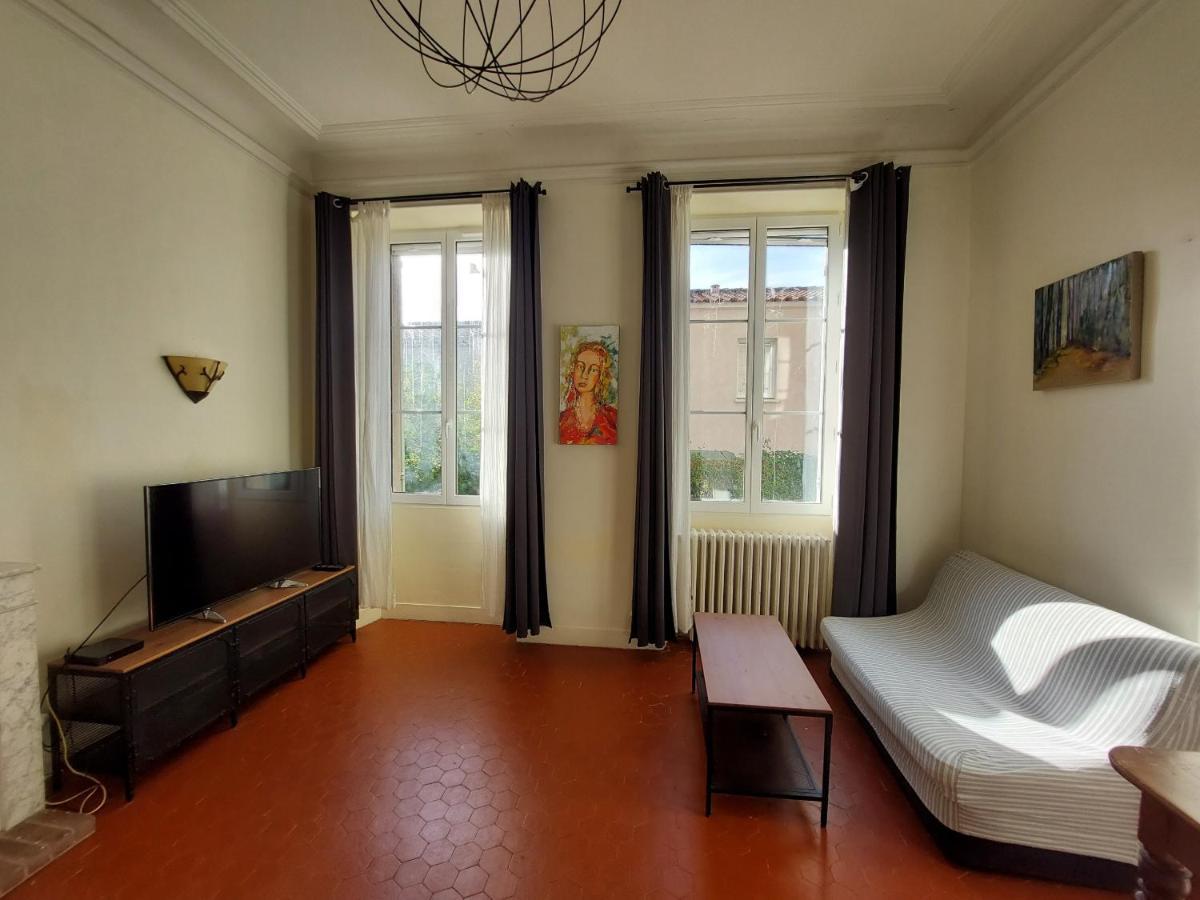 La Maison De Dannie Gardanne Exteriör bild