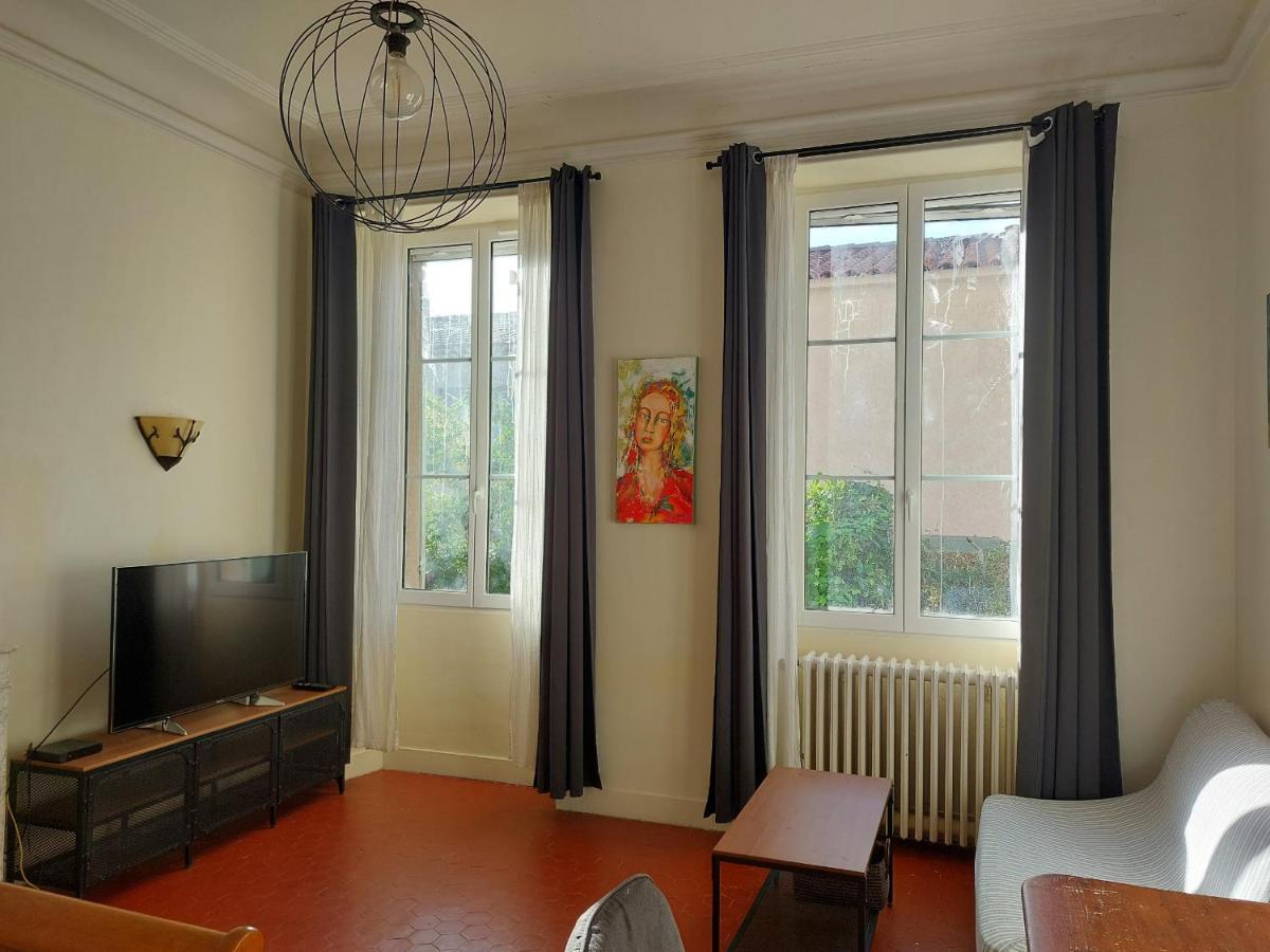 La Maison De Dannie Gardanne Exteriör bild