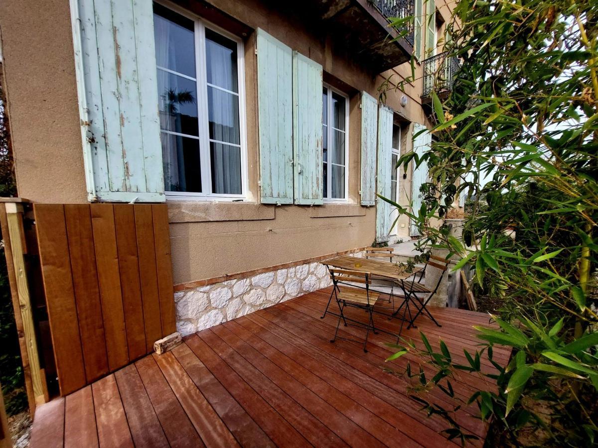 La Maison De Dannie Gardanne Rum bild