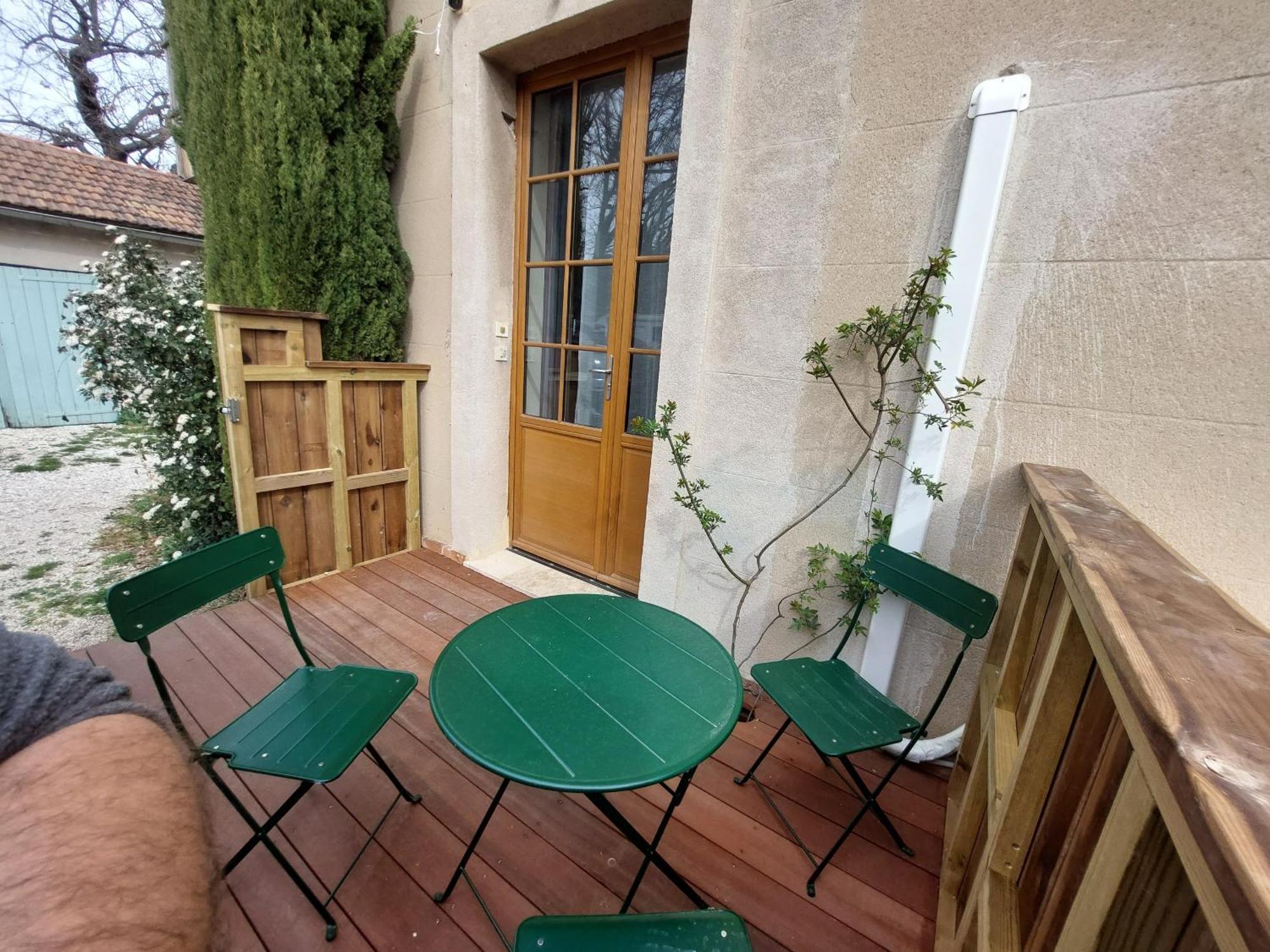 La Maison De Dannie Gardanne Rum bild