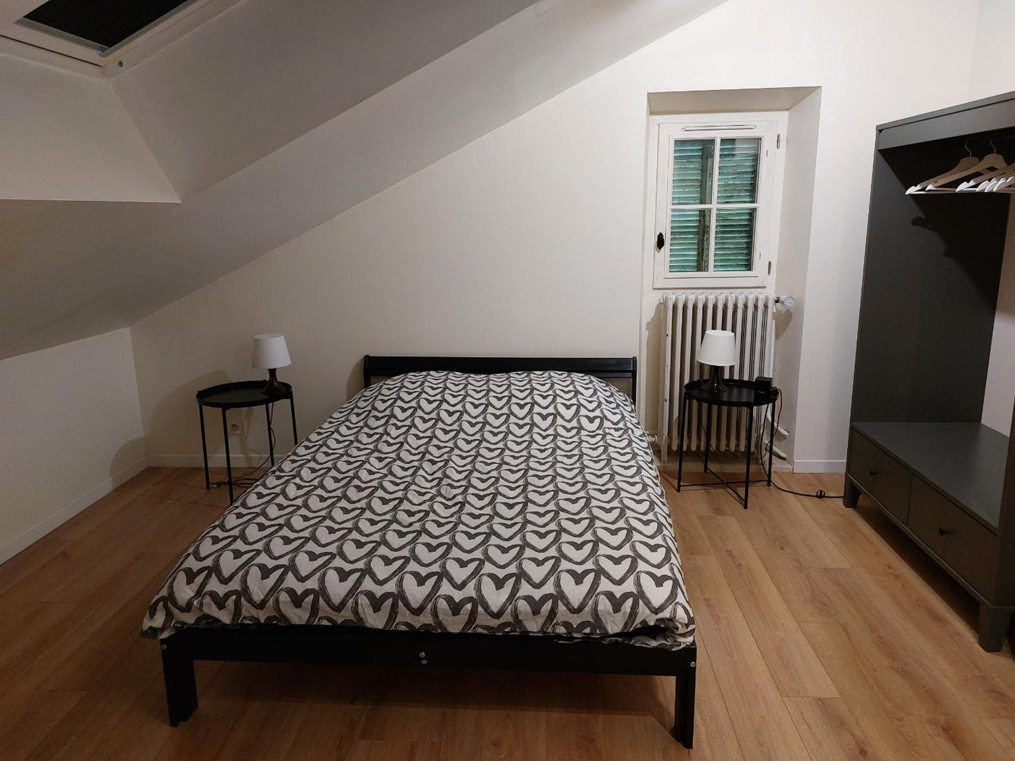 La Maison De Dannie Gardanne Rum bild